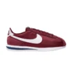 Nike Cortez team red