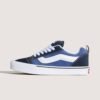 Vans Knu skool Navy-White