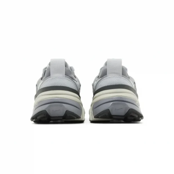 Nike V2K Run 'Pure Platinum Wolf Grey'