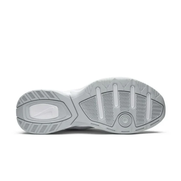 Nike M2k Tekno 'Matte Silver'