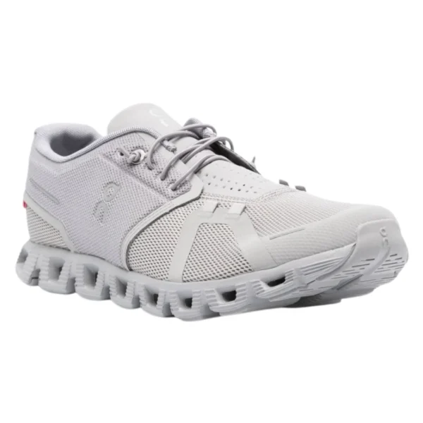 On Running Cloud 5 - Fog Alloy