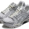 Asics Gel Kayno 14 Silver White