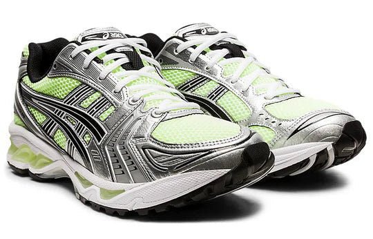 Asics Gel-Kayno 14 Illuminate yellow