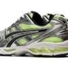 Asics Gel-Kayno 14 Illuminate yellow