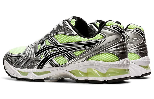 Asics Gel-Kayno 14 Illuminate yellow