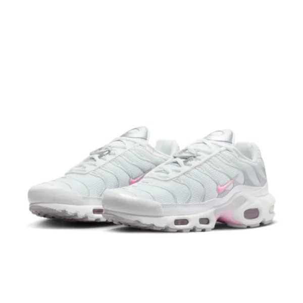Nike Air Max Plus Tn White Pink