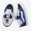 Vans Knu skool Navy-White