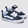 Vans Knu skool Navy-White