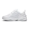 Nike M2k Tekno 'Matte Silver'