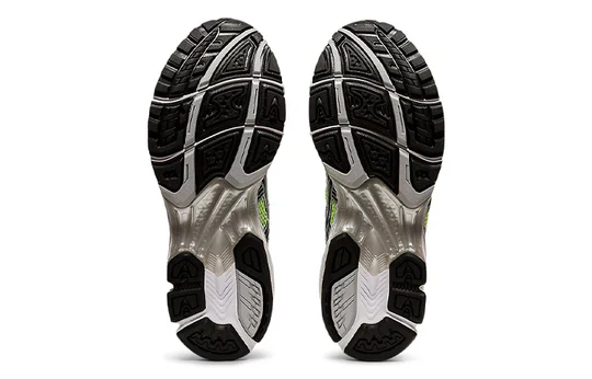 Asics Gel-Kayno 14 Illuminate yellow