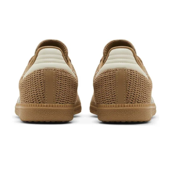 Adidas Samba OG - Cardboard