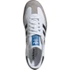 Adidas Samba OG Cloud – White Core Black