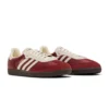 Adidas Samba OG – Preloved Ruby Cream