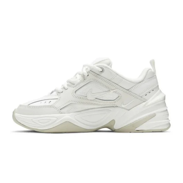 Nike M2K Tekno 'Summit White'