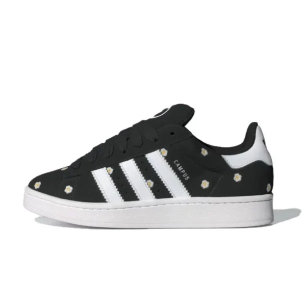 Adidas Campus 00s 'Flora Black'