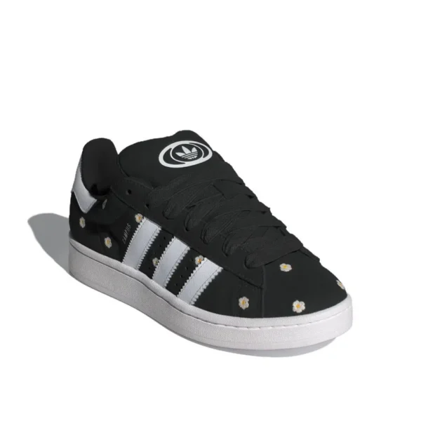 Adidas Campus 00s 'Flora Black'