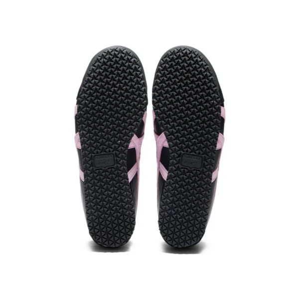 Onitsuka Tiger Mexico 66 'Black Pink'