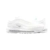Nike Air Max 97 Triple White