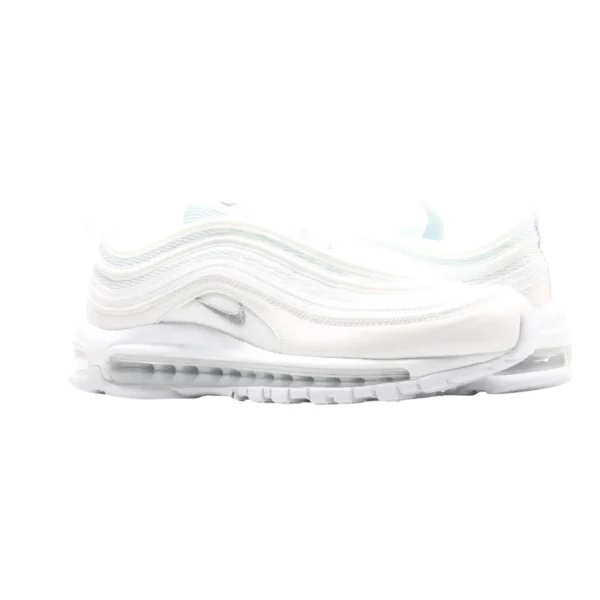 Nike Air Max 97 Triple White