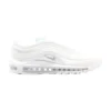 Nike Air Max 97 Triple White