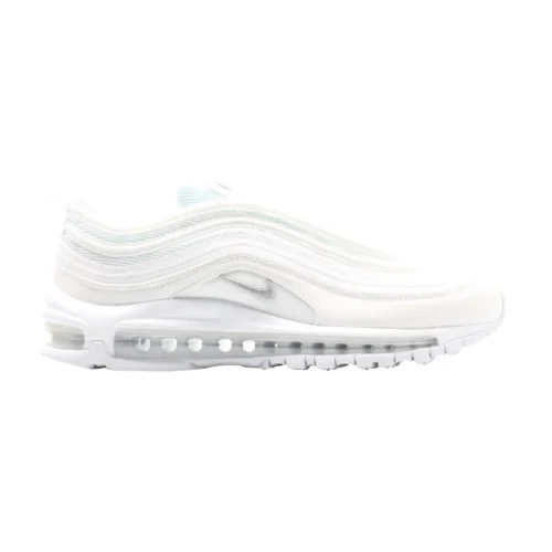 Nike Air Max 97 Triple White
