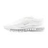 Nike Air Max 97 Triple White