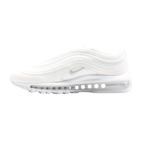 Nike Air Max 97 Triple White