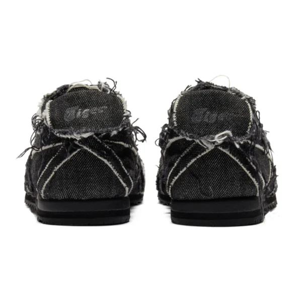 Onitsuka Tiger Mexico 66 Mexico 66 SD Black Denim