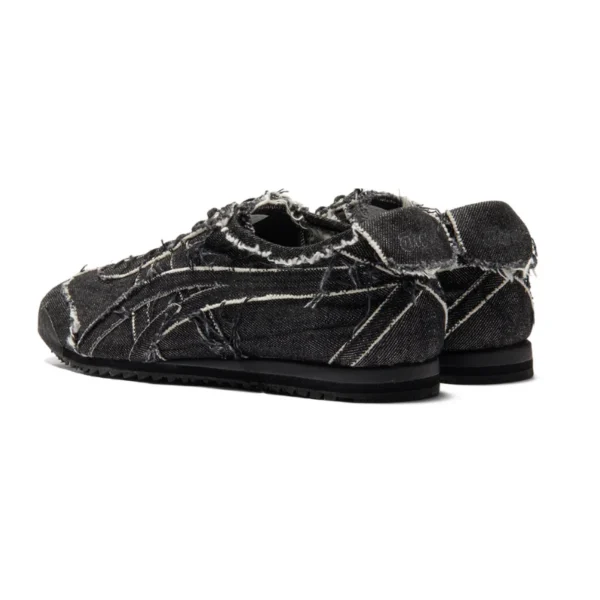 Onitsuka Tiger Mexico 66 Mexico 66 SD Black Denim