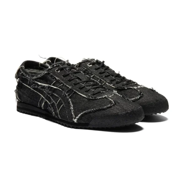 Onitsuka Tiger Mexico 66 Mexico 66 SD Black Denim