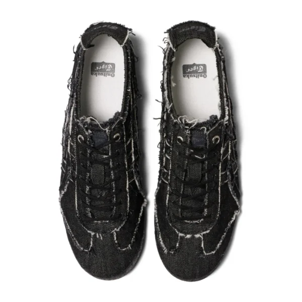 Onitsuka Tiger Mexico 66 Mexico 66 SD Black Denim