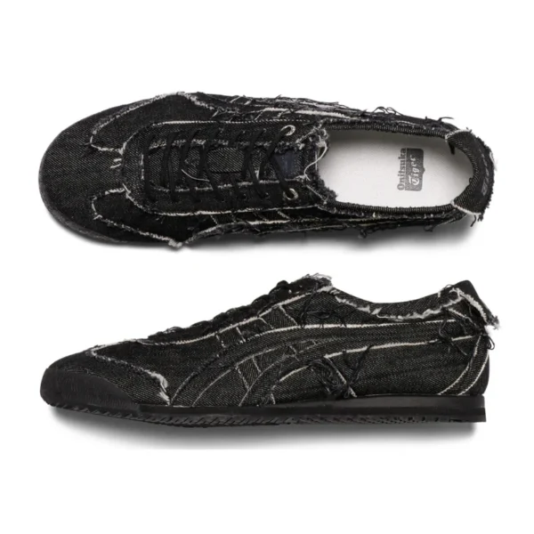 Onitsuka Tiger Mexico 66 Mexico 66 SD Black Denim