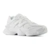 New Balance 9060 – Triple White