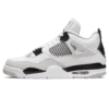 Air Jordan 4 Retro 'Military Black'