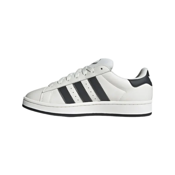 Adidas Campus 00s Core White/Core Black/Off White