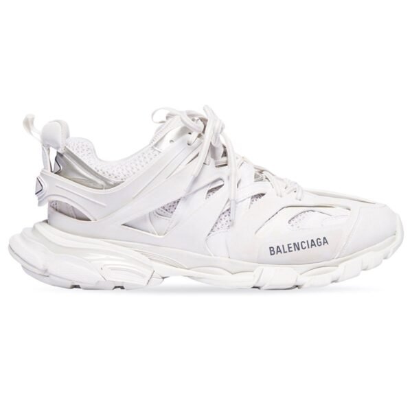 Balenciaga track White