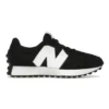New Balance 327 – Black White