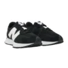 New Balance 327 – Black White