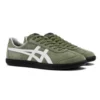 Onitsuka Tiger Tokuten Burnt – Green White Black