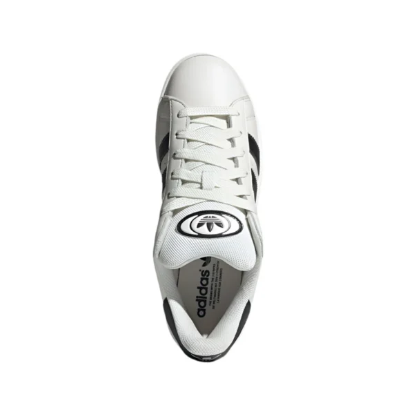 Adidas Campus 00s Core White/Core Black/Off White
