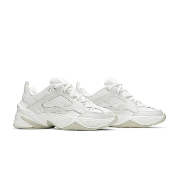 Nike M2K Tekno 'Summit White'