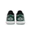 Air Jordan 1 Low 'Green Toe'