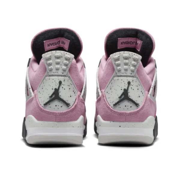 Jordan 4 Reto – Orchid