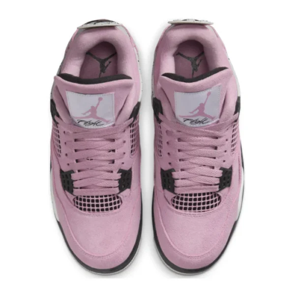 Jordan 4 Reto – Orchid
