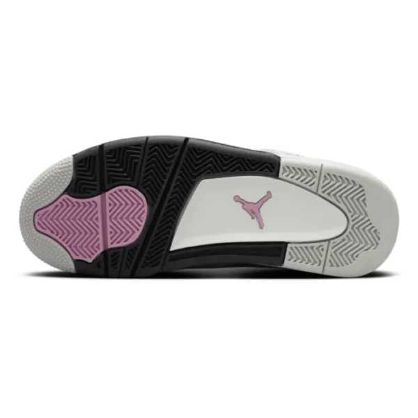Jordan 4 Reto – Orchid