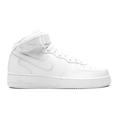 Nike Air Force 1 Mid 07 White
