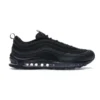 Nike Air Max 97 Triple Black
