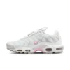 Nike Air Max Plus Tn White Pink