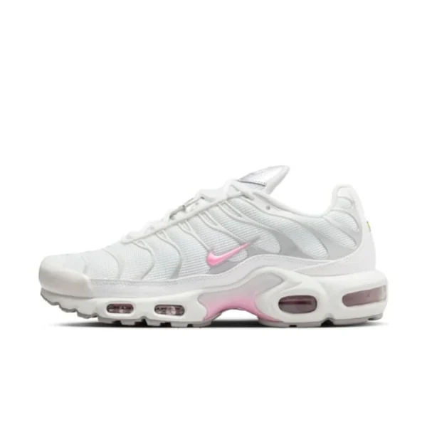 Nike Air Max Plus Tn White Pink