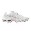 Nike Air Max Plus Tn White Pink